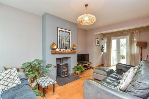 Carden Crescent, Brighton BN1 3 bed semi