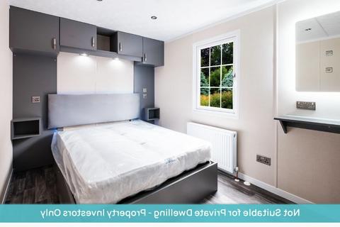 Bashley Road, London NW10 2 bed flat for sale