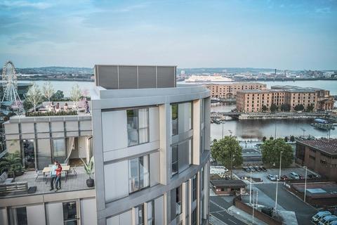 at One Park Lane, One Park Lane... 1 bed apartment for sale