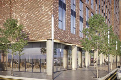 at Rice Works, Rice Works, Liverpool... 1 bed apartment for sale