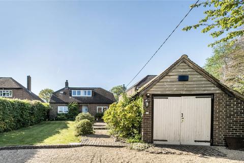 Crowborough Road, Nutley, Uckfield... 4 bed detached house for sale