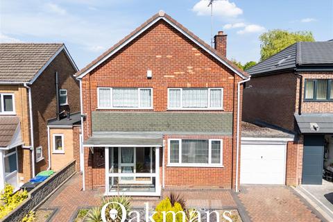 Wolverhampton Road, Oldbury, B68 3 bed detached house for sale