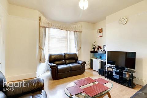 Park Road, Ilford 4 bed terraced house for sale