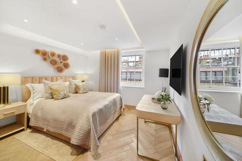Baker Street, Marylebone W1U 3 bed house for sale