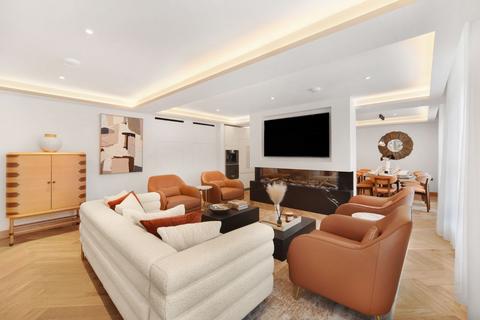 Baker Street, Marylebone W1U 3 bed house for sale