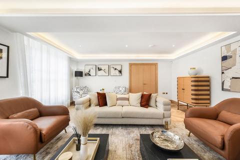 Baker Street, Marylebone W1U 3 bed house for sale