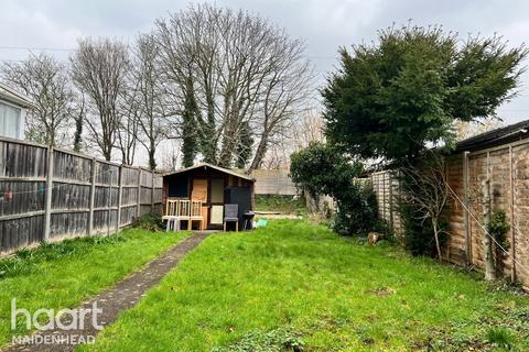 St Johns Road, Slough 2 bed detached bungalow for sale