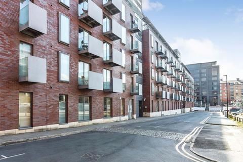 Brewer Street, Manchester M1 2 bed apartment for sale
