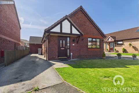 Hanbury Close, Cheshire CW2 2 bed bungalow for sale