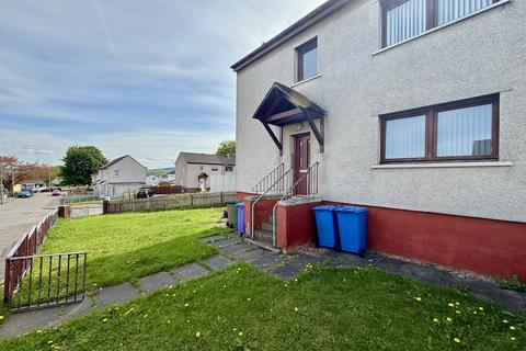 Naismith Street, Glasgow G32 3 bed semi