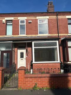 Beeley Street, Salford M6 2 bed terraced house for sale