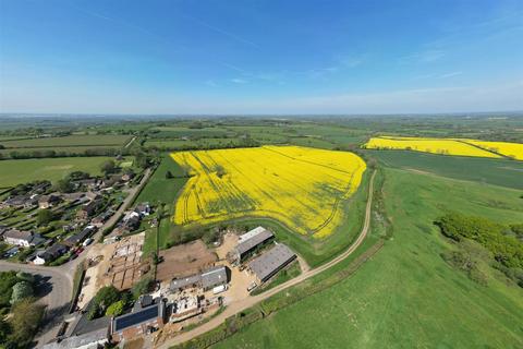 Cold Ashby Farm for sale