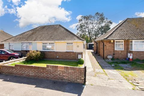 Sycamore Close, Broadstairs, Kent 2 bed semi