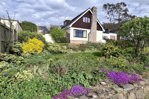 Tremeirchion 4 bed detached house for sale