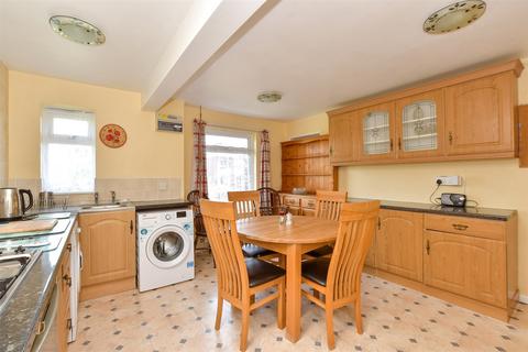 Morton Road, Brading, Isle of Wight 2 bed detached bungalow for sale