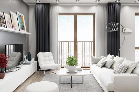 at New Build Manchester Apartment... 1 bed apartment for sale