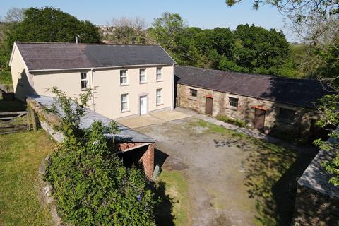 Felinfoel, Llanelli, SA15 3 bed property with land for sale