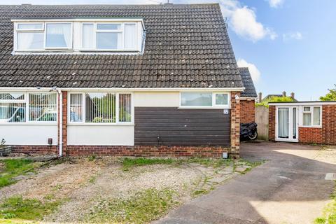 Firs Road, Hellesdon 3 bed semi
