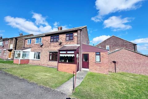 Hart View, Trimdon Village 3 bed semi