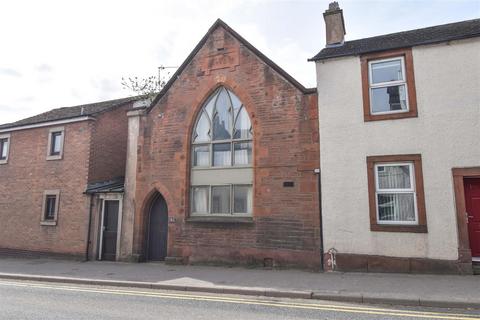 Scotland Road, Penrith 2 bed flat for sale