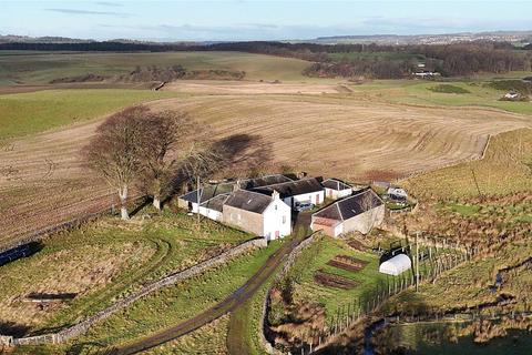 Lot 2 Burnhouse Farm, Sandilands... Land for sale