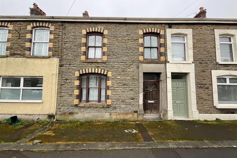 Cwmamman Road, Ammanford SA18 2 bed terraced house for sale