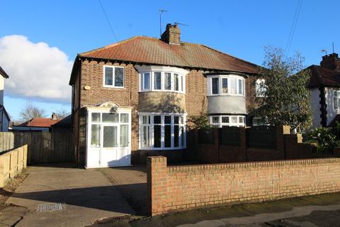 28 St Aidan Road, YO16 3 bed semi
