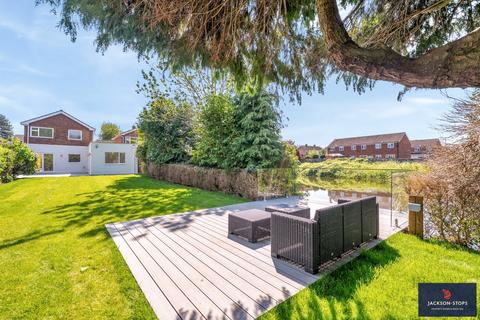 Elm Grove, Woburn Sands... 4 bed detached house for sale