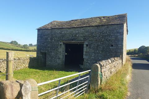 Scotch Ones Laithe, Hellifield  BD23 Barn conversion for sale