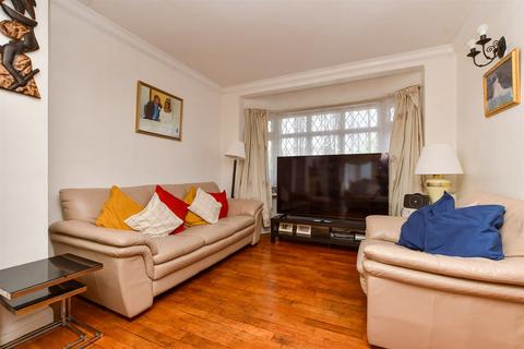 Aragon Road, Morden, Surrey 4 bed terraced house for sale