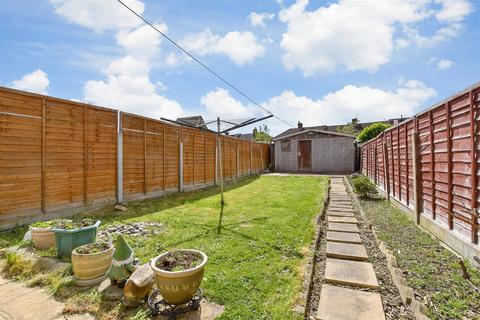 Aragon Road, Morden, Surrey 4 bed terraced house for sale