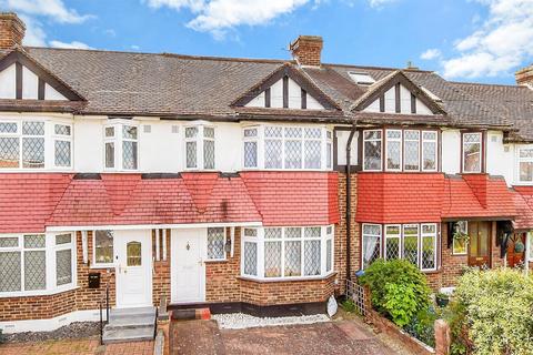 Aragon Road, Morden, Surrey 4 bed terraced house for sale