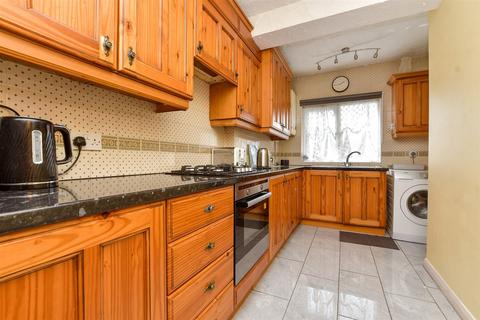 Aragon Road, Morden SM4 4 bed terraced house for sale