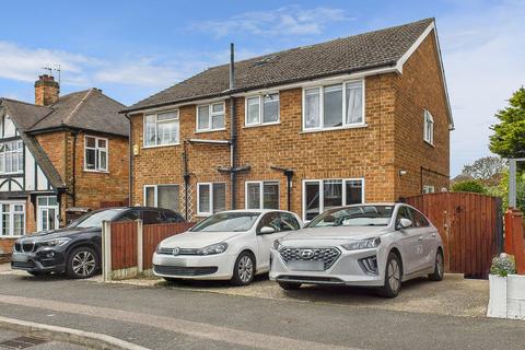 Bakerdale Road, Nottingham 2 bed semi