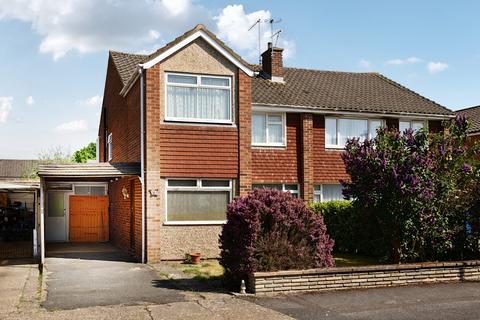 Convent Road, Windsor, Berkshire 3 bed semi