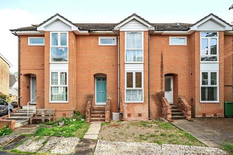 Fairfield Road, Winchester, SO22 3 bed terraced house for sale