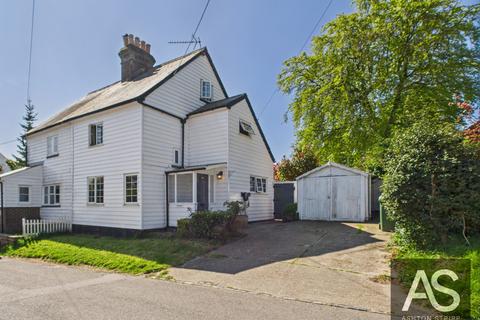 Netherfield Hill, Battle, TN33 3 bed semi