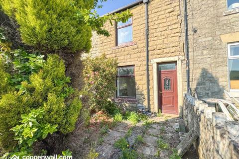 Pine Street, Bacup, Rossendale 2 bed terraced house for sale