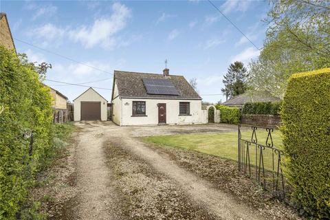 Fields Road, Chedworth, Cheltenham... 2 bed bungalow for sale