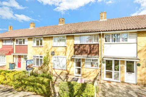 Thatcher Close, Crawley, West Sussex 3 bed terraced house for sale