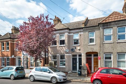 Leverson Street, Furzedown, SW16 2 bed maisonette for sale