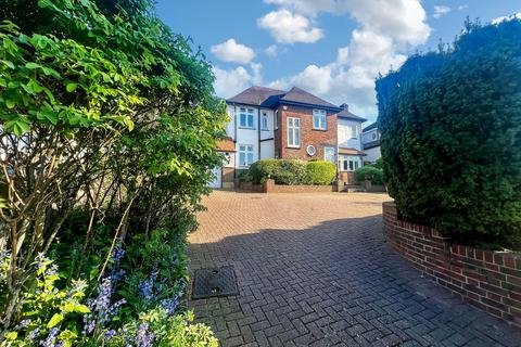 Fitzjames Avenue, Whitgift Estate, CR0 5 bed detached house for sale
