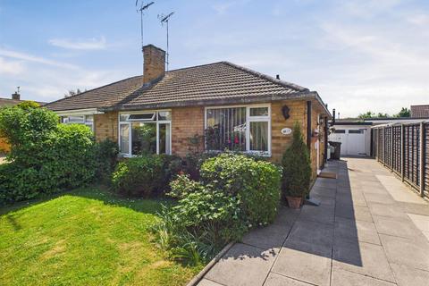 Woolstrop Way, Quedgeley, Gloucester 2 bed semi