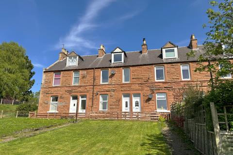 Plainfield Terrace, Newtown St.... 1 bed flat for sale