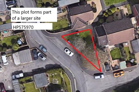 Land at Kingsfield Gardens... Land for sale