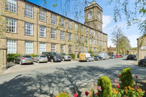 Carleton Mill, Carleton. Skipton 2 bed apartment for sale
