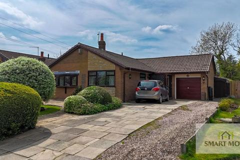 River View, Preston PR4 3 bed detached bungalow for sale