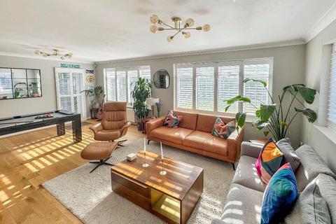 Castlemaine Avenue, South Croydon... 4 bed detached house for sale