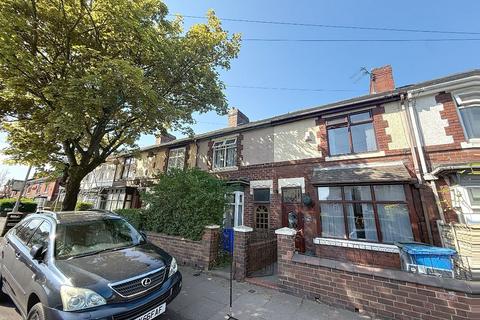 High Lane, Burslem, Stoke