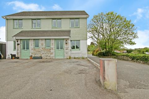 Tolgus, Cornwall TR15 2 bed semi